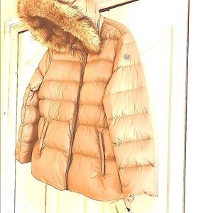 MICHAEL: MICHAEL KORS COAT *NWT*